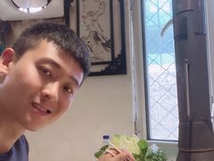 -吉祥涮羊肉