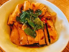 -热度餐厅(老佛爷店)