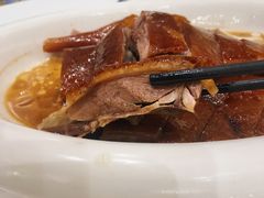 -御彩酒家(东风东路店)
