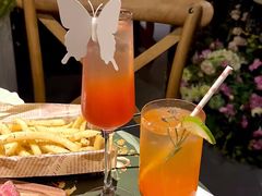 -第101座花园餐厅(湖滨88店)