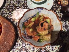 芳满庭海派菜1912店-芳满庭·江浙小馆(1912店)