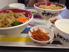 -神牛饭(凯德来福士店)