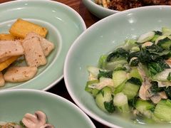-虎哥私房菜(馒头山店)