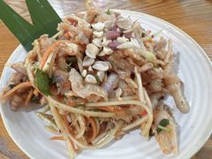 -婉泰·特色小吃·舂鸡脚(告庄二店)