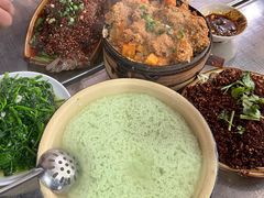 -人和水上飘(第一家店)