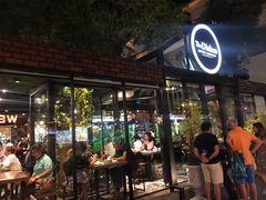 门面-The Dishes Seafood & Restaurant