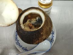-達揚原味燉品(文明路店)