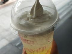 -麦当劳(温州人民路店)