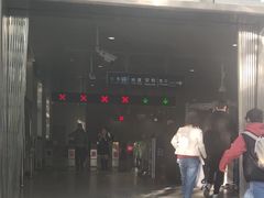 -知春路(地铁站)