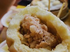 肉包-津品味小吃(大学湾店)