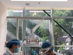 -TSK齿科德申会口腔门诊·联洋诊所