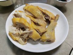 -小本鸡饭店(滨江白马湖店)