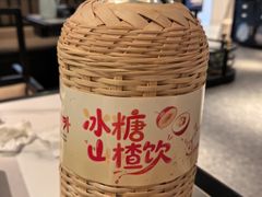 -江边城外烤全鱼(汉光百货店)