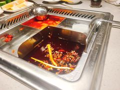 -海底捞火锅(龙湖三千集店)