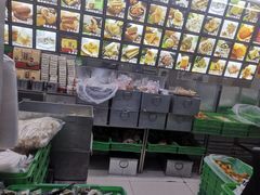 -宫廷糕点铺(人民中路店)