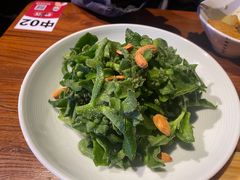 -纳瓦新疆菜(银都店)