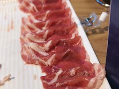 -额尔敦草原涮羊肉·烧烤(冻青树总店)