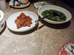 -新白鹿餐厅(金鹰新街口店)