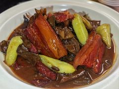 -唐河王记·南阳民间菜(国基路店)