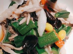 -前海沿·青岛菜(五四广场永旺店)