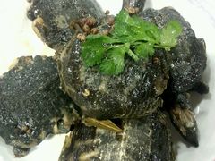 -四妹餐厅(玫瑰街店)