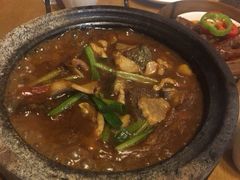 -粤仔湾砂锅粥(滨湖万达店)