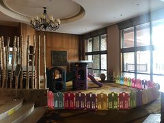 -长白山万达喜来登度假酒店