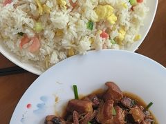 -渔岛海洋度假区