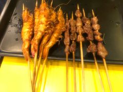 -望京小腰(北京总店)