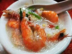 明虾粥-联丰美食(番禺店)