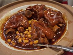 -宏状元现熬粥·京味菜(五棵松店)
