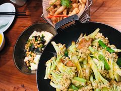 -老板恋上鱼(振华商厦店)