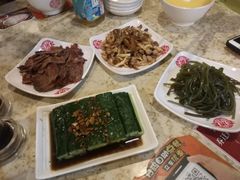 -老班长手工灌汤包老店(东山店)