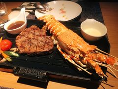-Arpanda阿潘答餐厅(郎园店)