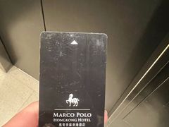 -马哥孛罗香港酒店