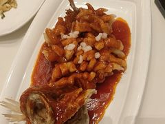-得月楼·省级非遗·传统苏帮菜(观前店)
