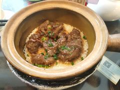 -红星光发煲仔饭(文海店)