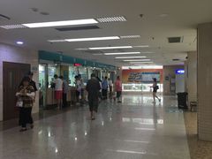 -上海市普陀区中心医院