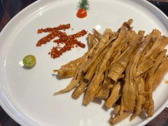 -阿细汉菜(本地盐帮菜名店)