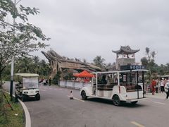 -蔡家宅