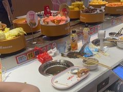 -龍歌自助小火锅(秦淮水游城店)