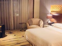 -西安赛瑞喜来登大酒店