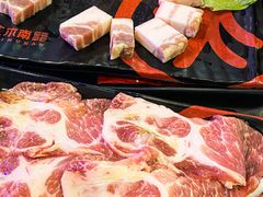 -北木南烤肉和酒(重庆雾都广场店)