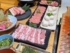 -红沃烤肉(家乐福2部店)