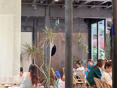 -Metal hands·铁手咖啡