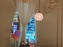 -PARFUM FLORAL花境法餐(南京首店)