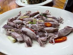 -星奇缘·海鲜餐厅(东山美食地标店)