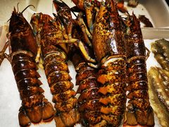-雍和会海鲜姿造自助(湖东路店)