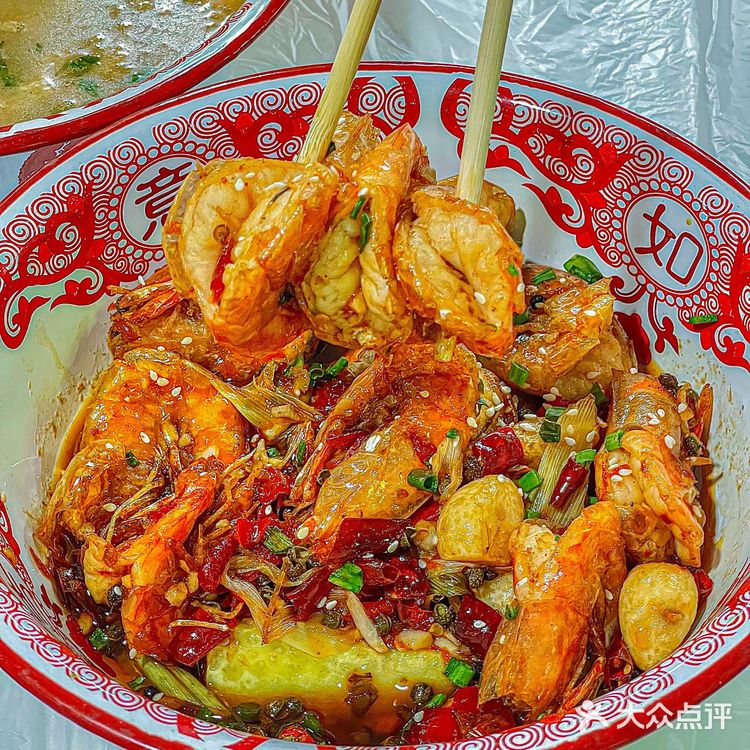 闪开,我要放大招,把我的私藏川菜馆爆出来!