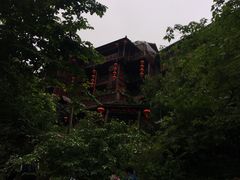 -乌江画廊(彭水苗族土家族自治县)